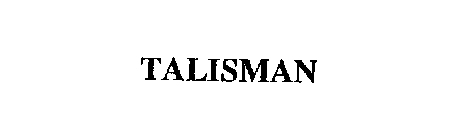 TALISMAN