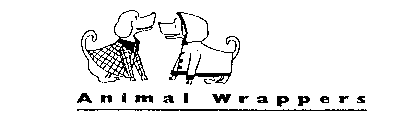 ANIMAL WRAPPERS