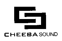 CC CHEEBA SOUND