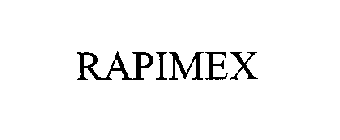 RAPIMEX