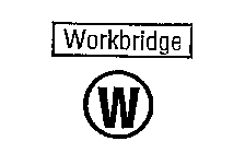 WORKBRIDGE W