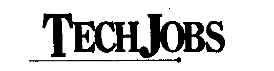 TECHJOBS