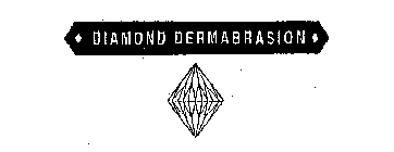 DIAMOND DERMABRASION