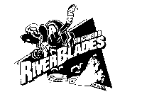 ARKANSAS RIVERBLADES