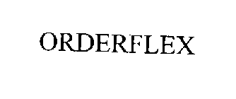 ORDERFLEX