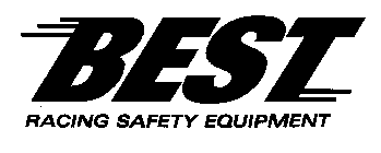 BEST RACING SAFETY EQUIPMENT