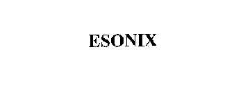 ESONIX