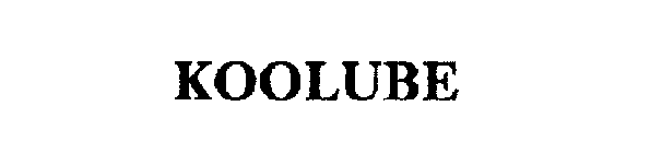 KOOLUBE