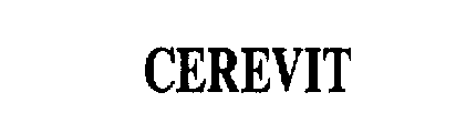 CEREVIT