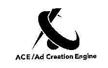 ACE/AD CREATION ENGINE