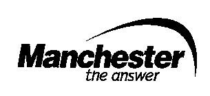 MANCHESTER THE ANSWER