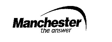 MANCHESTER THE ANSWER