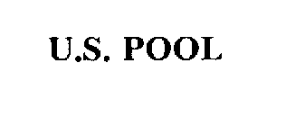 U.S. POOL