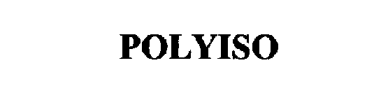POLYISO
