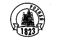 POZNAN 1823