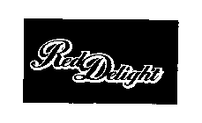 RED DELIGHT