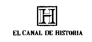 H EL CANAL DE HISTORIA