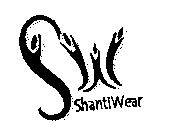 SW SHANTIWEAR