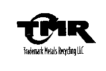 TMR TRADEMARK METALS RECYCLING