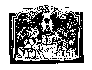 TOMMYKNOCKER TKB SNOW PACK SIX GREAT BREWS IN ONE CONVENIENT PACKAGE