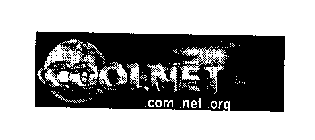 COOLNET.COM COM NET ORG