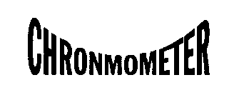 CHRONMOMETER