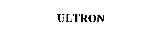 ULTRON