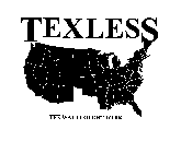 TEXLESS