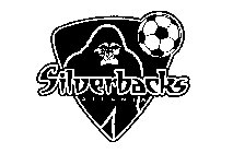 ATLANTA SILVERBACKS