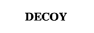 DECOY