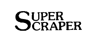 SUPERSCRAPER