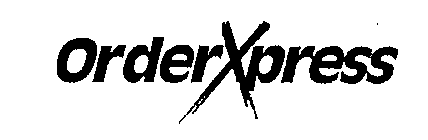 ORDERXPRESS