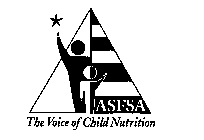 ASFSA THE VOICE OF CHILD NUTRITION