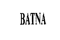 BATNA