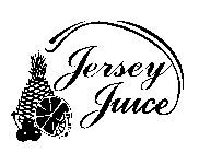JERSEY JUICE