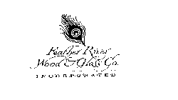 FEATHER RIVER WOOD & GLASS CO. INCORPORATED