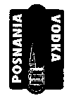 POSNANIA VODKA