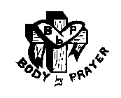 BBP BODY BY PRAYER