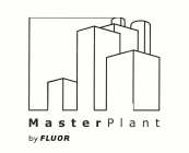 MASTERPLANT BY FLUOR DANIEL