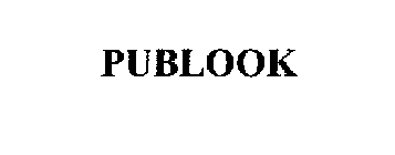 PUBLOOK