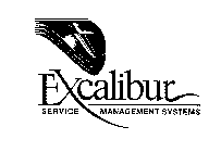 EXCALIBUR SERVICE MANAGEMENT SYSTEMS