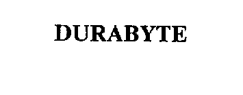 DURABYTE