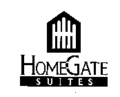 HOMEGATE SUITES