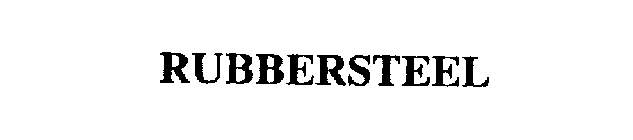 RUBBERSTEEL