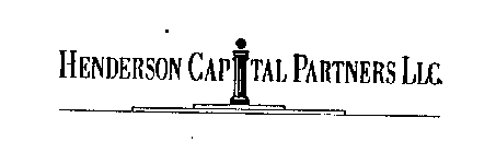 HENDERSON CAPITAL PARTNERS LLC.