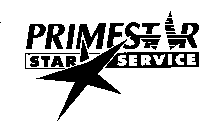 PRIMESTAR STAR SERVICE
