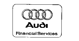 AUDI FINANCIAL SERVICES