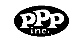 PPP INC.