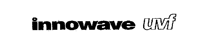 INNOWAVE UVF