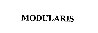 MODULARIS